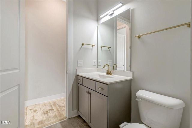 6609 Truxton Lane, Raleigh, NC 27616
