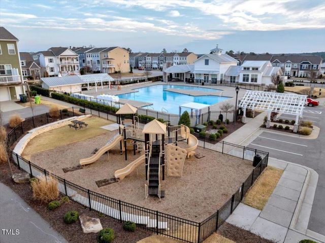 6609 Truxton Lane, Raleigh, NC 27616