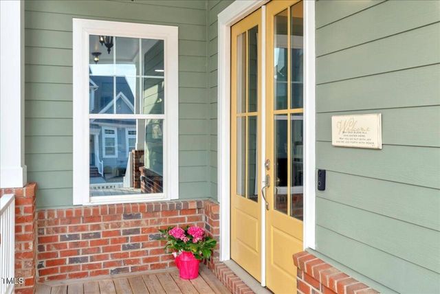 6609 Truxton Lane, Raleigh, NC 27616