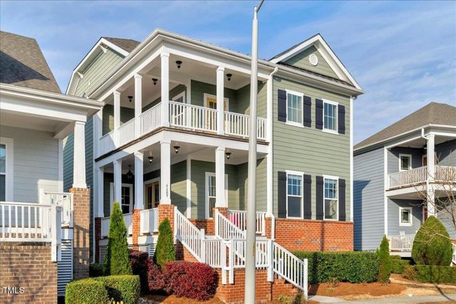 6609 Truxton Lane, Raleigh, NC 27616