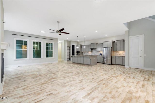 6609 Truxton Lane, Raleigh, NC 27616