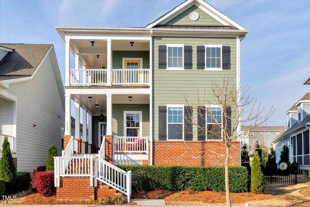 6609 Truxton Lane, Raleigh, NC 27616