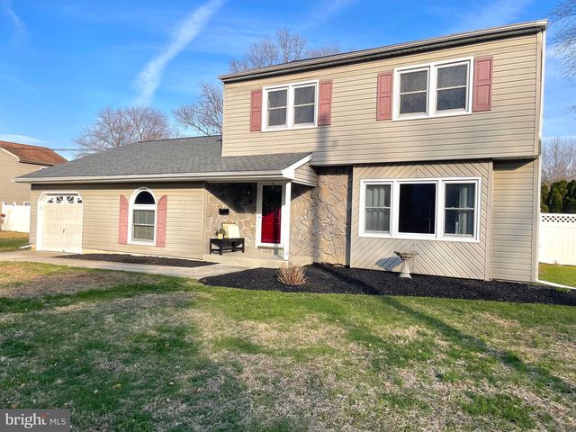 5 FENWICK LANE, Pennsville, NJ 08070