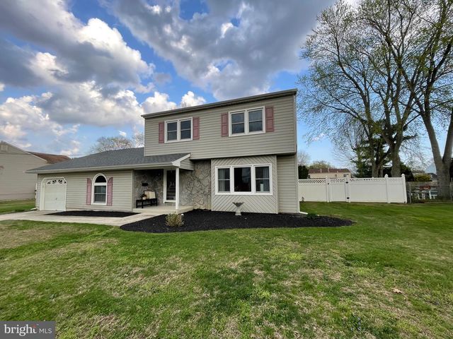 5 FENWICK LANE, Pennsville, NJ 08070