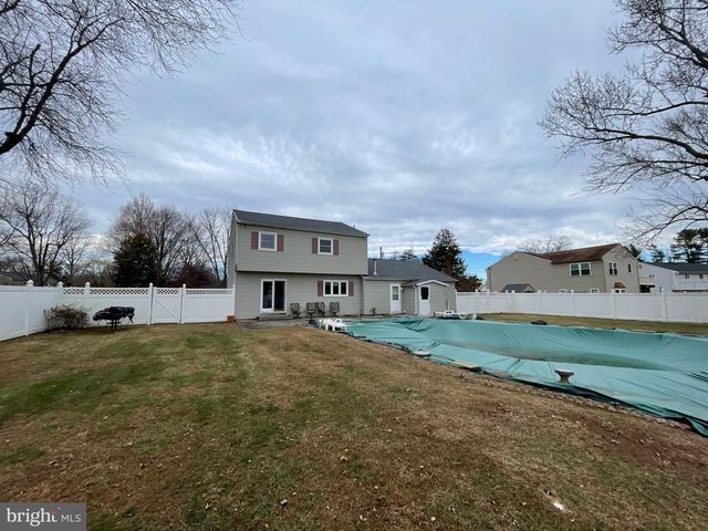 5 FENWICK LANE, Pennsville, NJ 08070