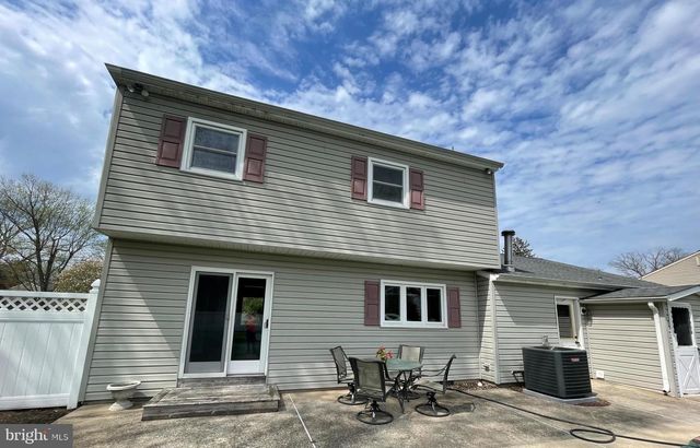 5 FENWICK LANE, Pennsville, NJ 08070