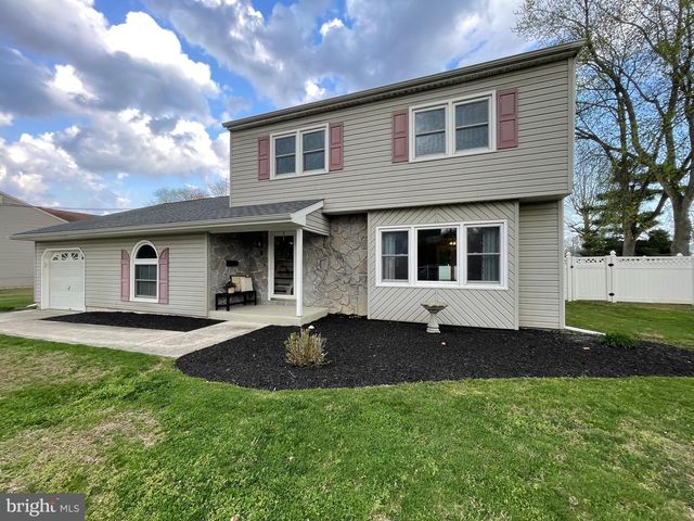 5 FENWICK LANE, Pennsville, NJ 08070