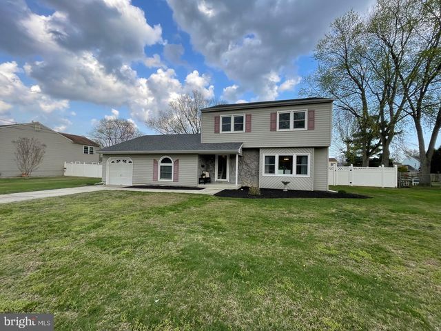 5 FENWICK LANE, Pennsville, NJ 08070