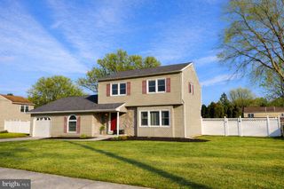 5 FENWICK LANE, Pennsville, NJ 08070
