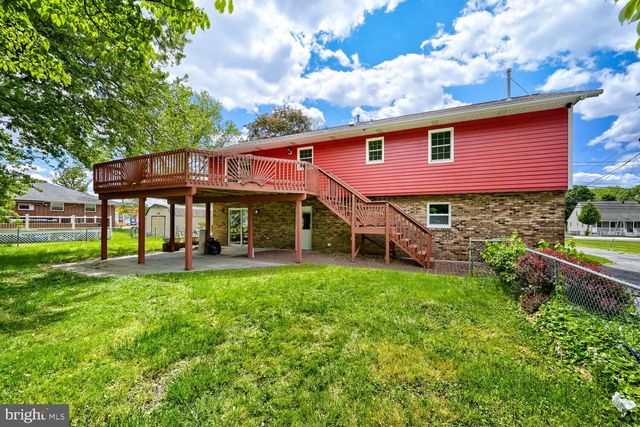 719 S MARLYN AVE, Baltimore, MD 21221