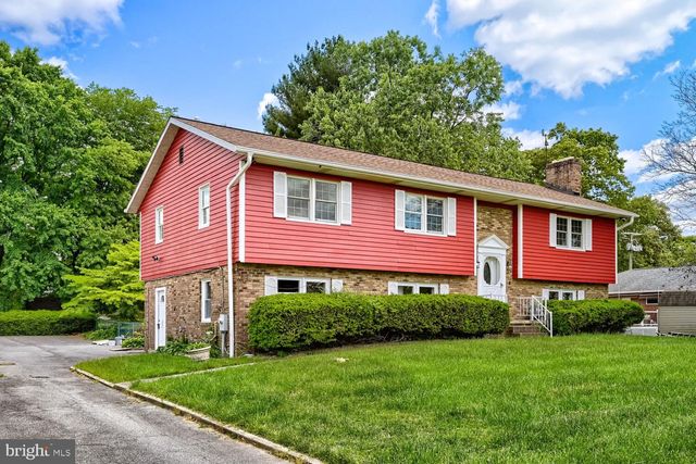 719 S MARLYN AVE, Baltimore, MD 21221