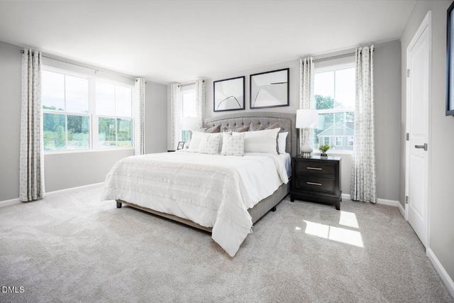 1007 Merlin Street, Durham, NC 27704