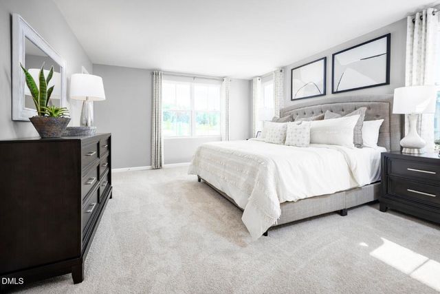 1007 Merlin Street, Durham, NC 27704