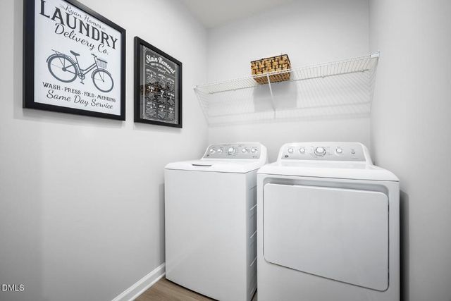 1007 Merlin Street, Durham, NC 27704