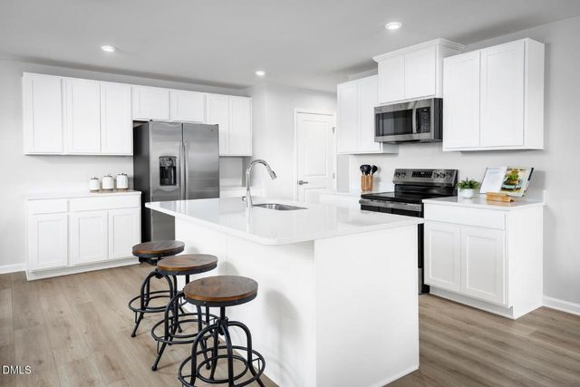 1007 Merlin Street, Durham, NC 27704