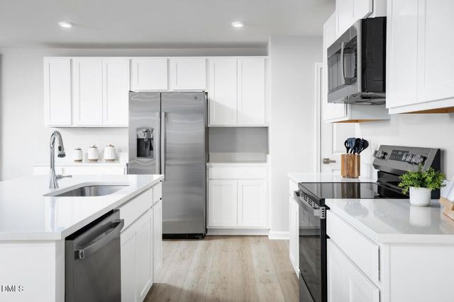 1007 Merlin Street, Durham, NC 27704