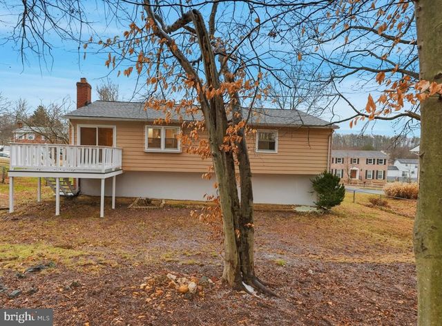 4204 FARMER PL, Fort Washington, MD 20744