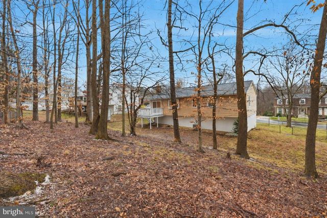 4204 FARMER PL, Fort Washington, MD 20744