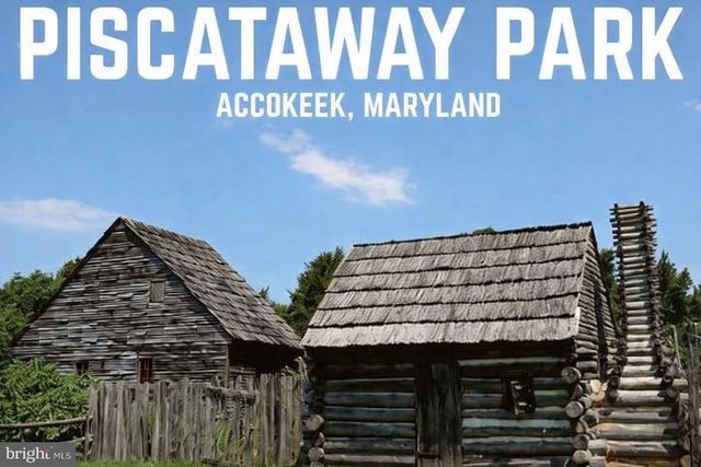 4204 FARMER PL, Fort Washington, MD 20744