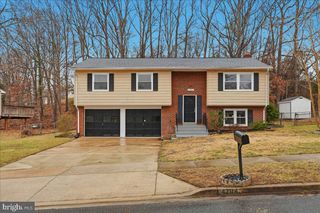 4204 FARMER PL, Fort Washington, MD 20744