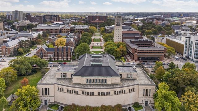 921 E Huron Street 6, Ann Arbor, MI 48104