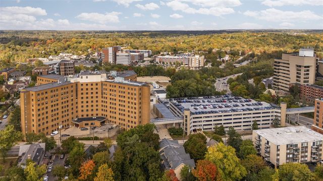 921 E Huron Street 6, Ann Arbor, MI 48104