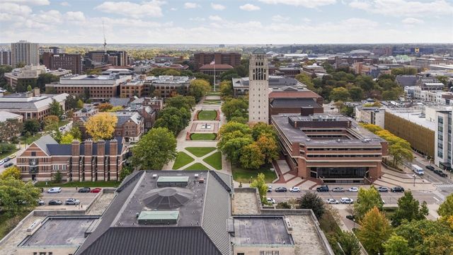 921 E Huron Street 6, Ann Arbor, MI 48104