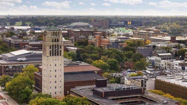 921 E Huron Street 6, Ann Arbor, MI 48104