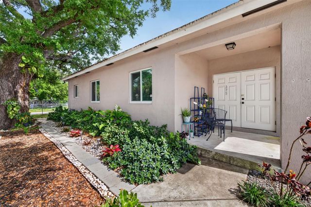 375 NW 28th Ave, Fort Lauderdale, FL 33311
