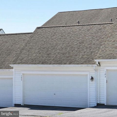 186 N MELHORN DR, Mount Joy, PA 17552