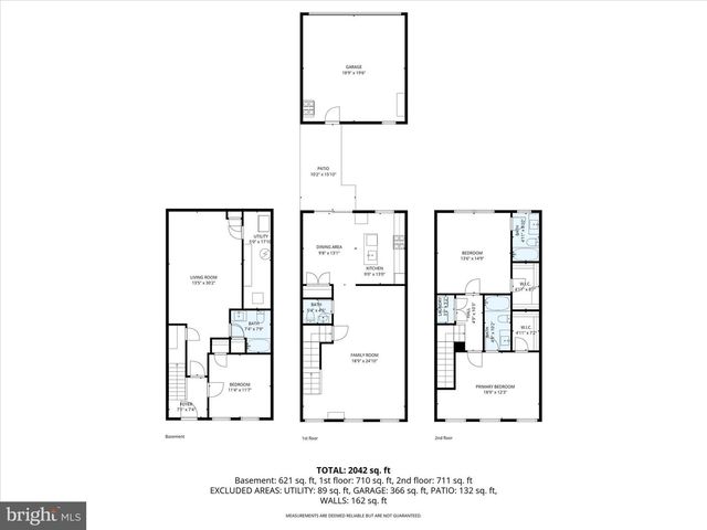 186 N MELHORN DR, Mount Joy, PA 17552