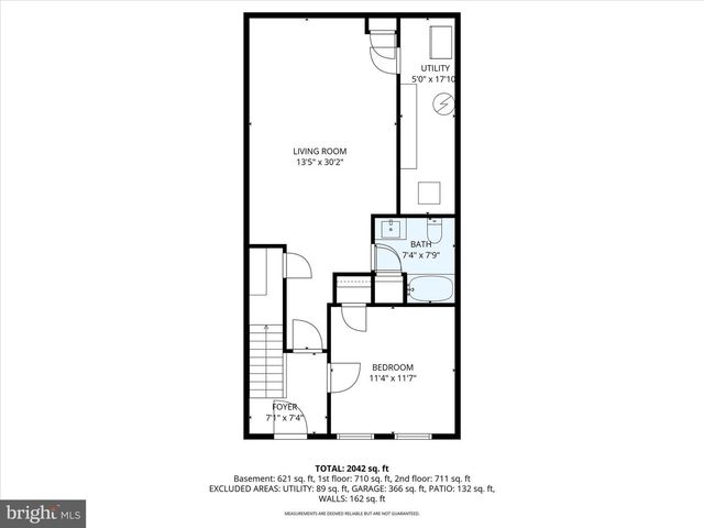 186 N MELHORN DR, Mount Joy, PA 17552