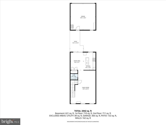 186 N MELHORN DR, Mount Joy, PA 17552