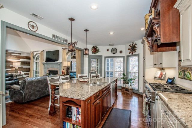 7957 Glen Abbey Circle, Stanley, NC 28164