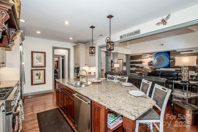 7957 Glen Abbey Circle, Stanley, NC 28164