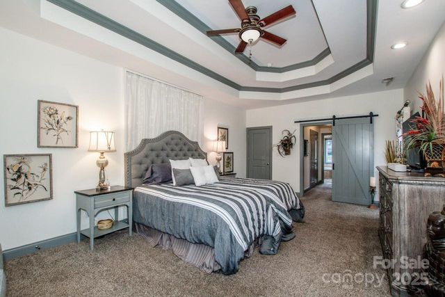 7957 Glen Abbey Circle, Stanley, NC 28164