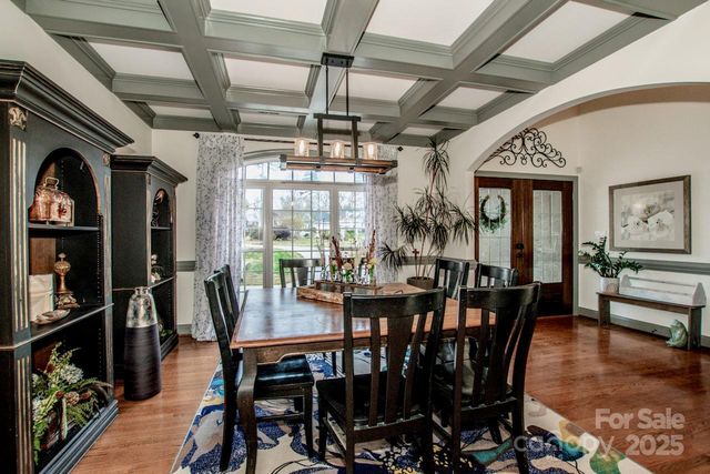 7957 Glen Abbey Circle, Stanley, NC 28164