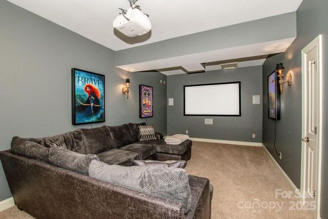 7957 Glen Abbey Circle, Stanley, NC 28164