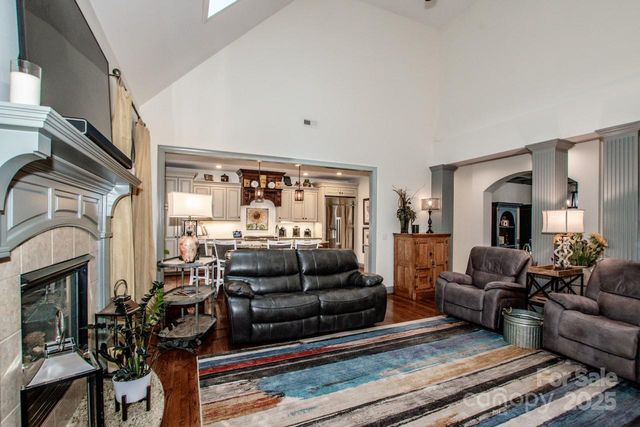 7957 Glen Abbey Circle, Stanley, NC 28164