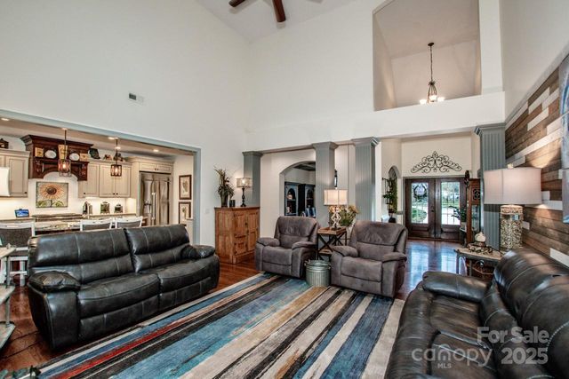 7957 Glen Abbey Circle, Stanley, NC 28164