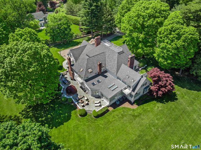 111 Golden Pond Lane, Fairfield, CT 06824