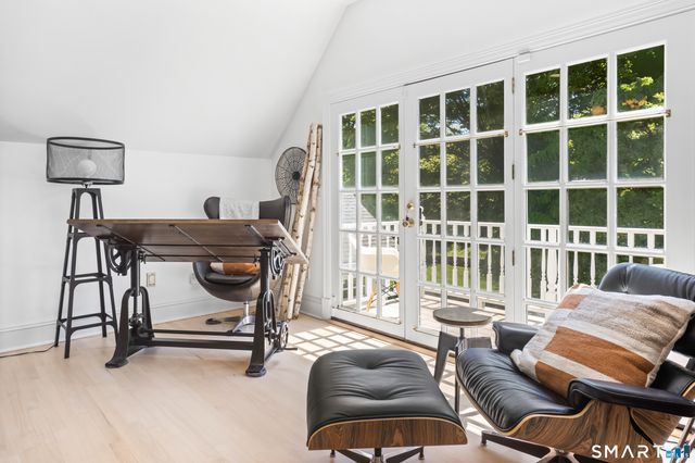 111 Golden Pond Lane, Fairfield, CT 06824