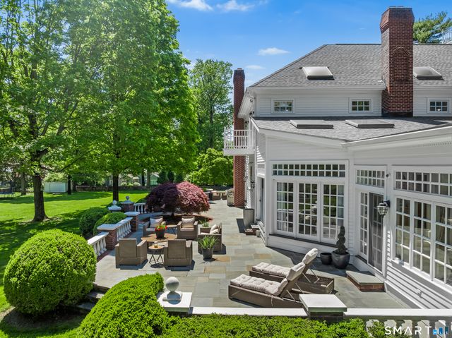 111 Golden Pond Lane, Fairfield, CT 06824