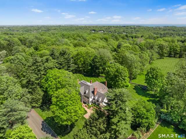 111 Golden Pond Lane, Fairfield, CT 06824
