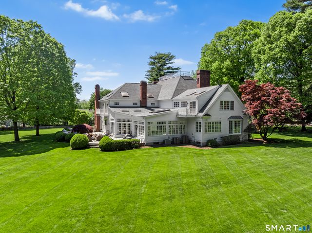 111 Golden Pond Lane, Fairfield, CT 06824
