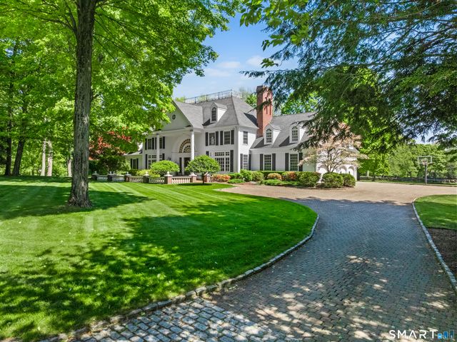 111 Golden Pond Lane, Fairfield, CT 06824