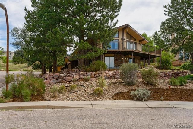 6520 Hawkeye Circle, Colorado Springs, CO 80919