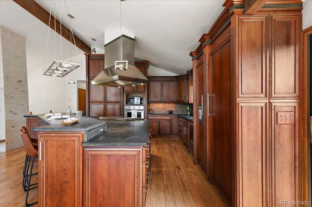 6520 Hawkeye Circle, Colorado Springs, CO 80919