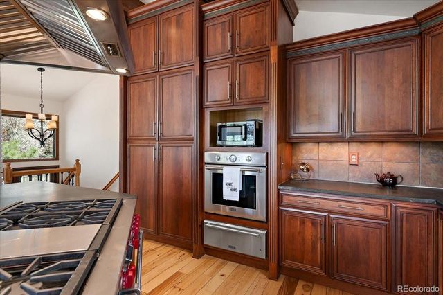 6520 Hawkeye Circle, Colorado Springs, CO 80919