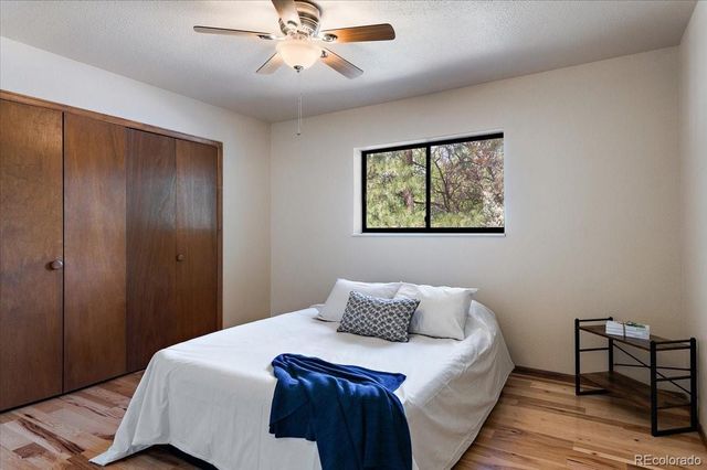 6520 Hawkeye Circle, Colorado Springs, CO 80919
